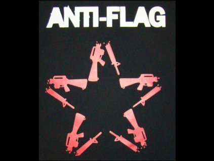 zadovka anti flag sg