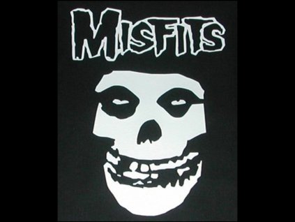 zadovka misfits mask