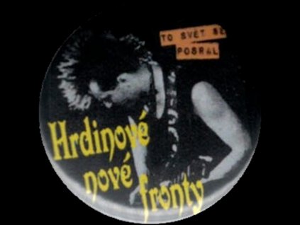 placka 25 hrdinove nove fronty to svet se