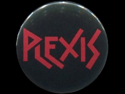 placka 25 plexis red
