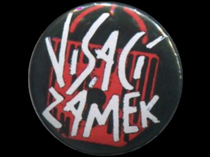placka 25 visaci zamek lock
