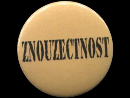 placka 25 znouzectnost