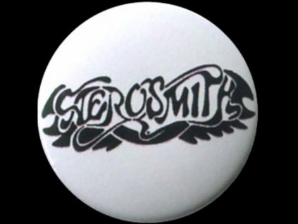 placka 25 aerosmith