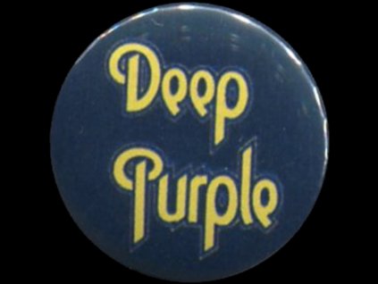 placka 25 deep purple