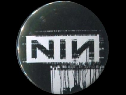 placka 25 nine inch nails