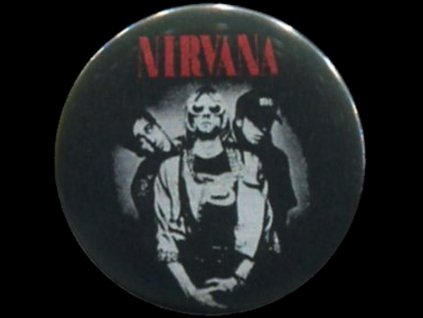 placka 25 nirvana glass