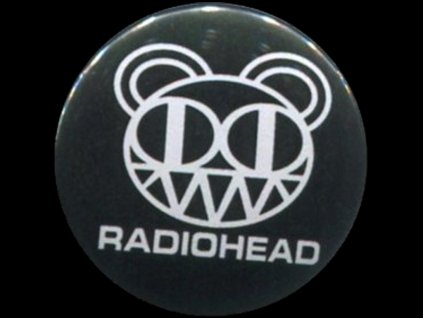placka 25 radiohead