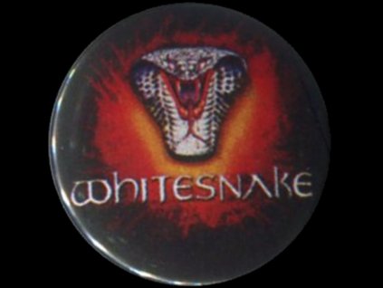 placka 25 whitesnake