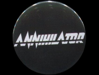 placka 25 annihilator