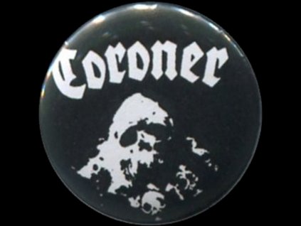 placka 25 coroner