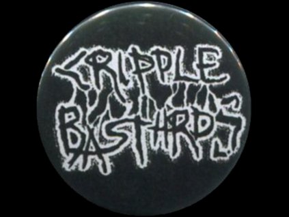 placka 25 cripple bastards