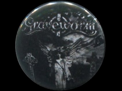 placka 25 graveworm