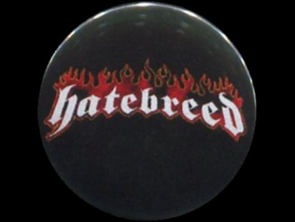 placka 25 hatebreed