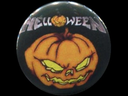 placka 25 helloween