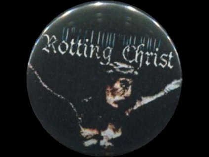 placka 25 rotting christ
