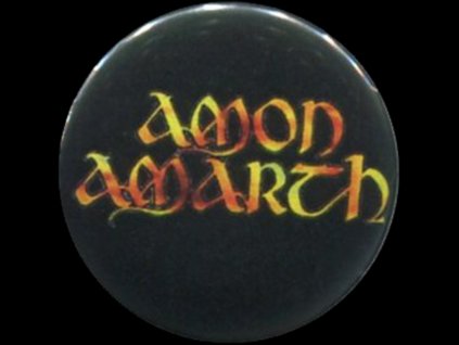placka 25 amon amarth