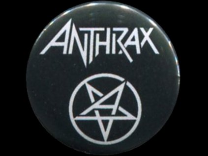 placka 25 anthrax