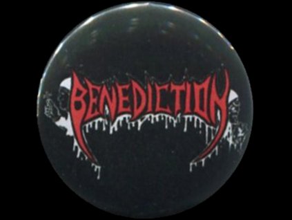 placka 25 benediction