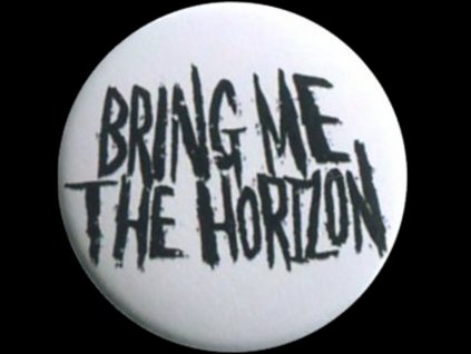 placka 25 bring me the horizon