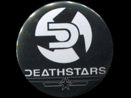placka 25 deathstars