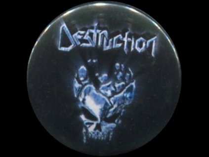 placka 25 destruction