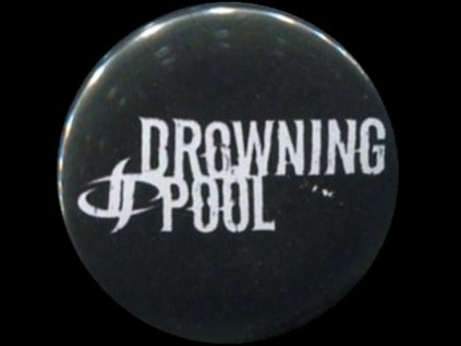 placka 25 drowning pool
