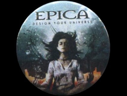 placka 25 epica