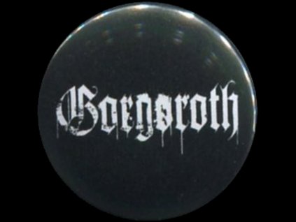 placka 25 gorgoroth