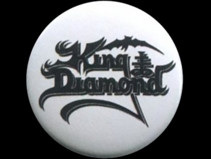 placka 25 king diamond