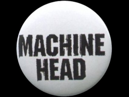 placka 25 machine head