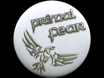 placka 25 primal fear