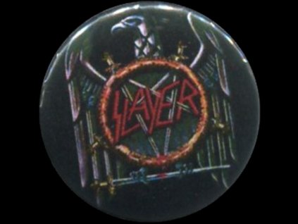 placka 25 slayer eagle