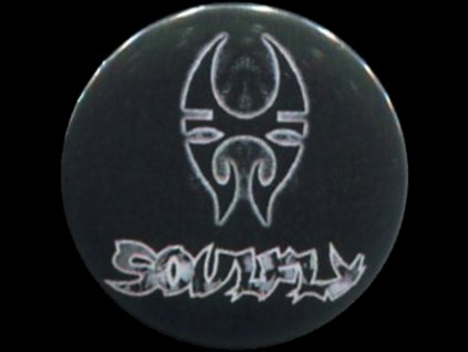 placka 25 soulfly