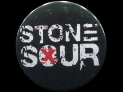 placka 25 stone sour