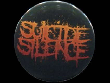 placka 25 suicide silence