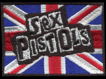 nasivka sexpistols orig