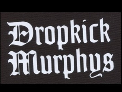 nasivka dropkick murphys