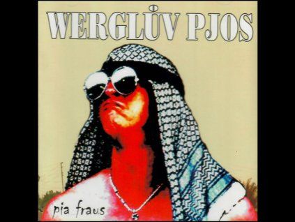 CD pia fraus wergluv pjos