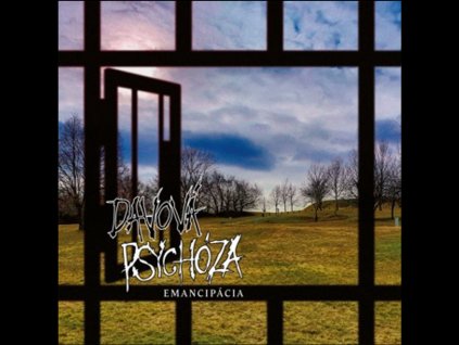 cd davova psychoza emancipacia