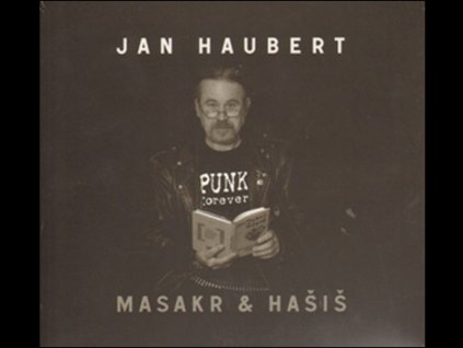 cd jan haubert masakr hasis