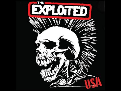 ep the exploited usa