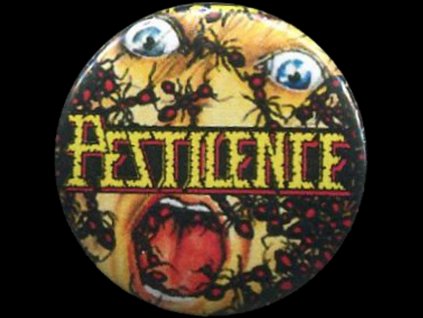 placka 25 pestilence