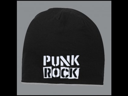 kulich punk rock