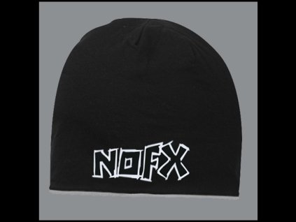 kulich nofx fat bw