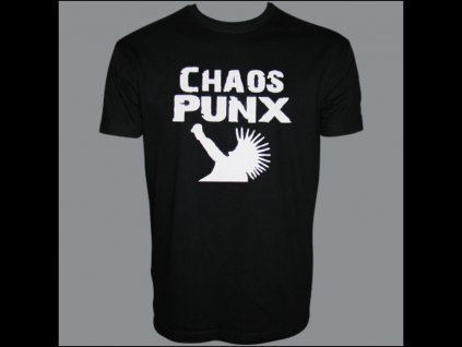 tricko chaos punx