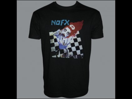 tricko nofx pump hm