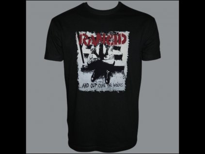 tricko rancid cheero hm