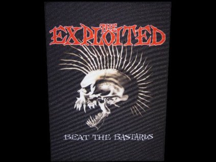 zadovka exploited bastards zoid