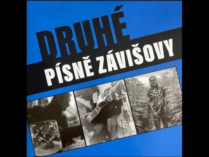 lp zavis druhé písně závišovi