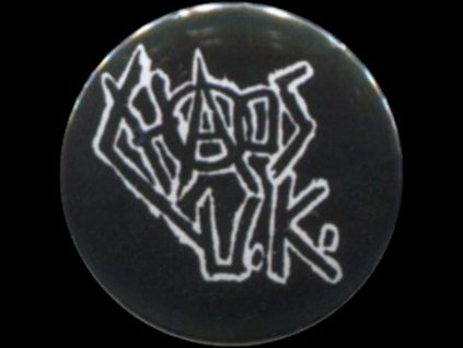 placka 25 chaos u k